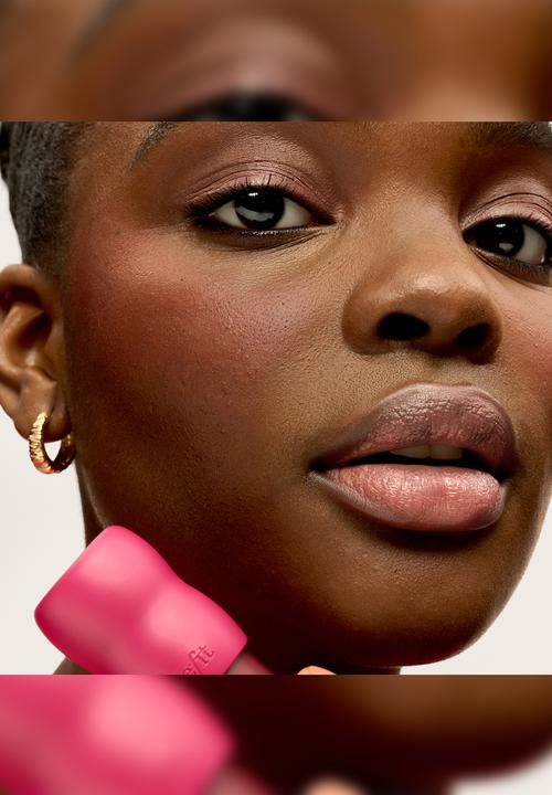 Benefit Cosmetics - Play Daze Liquid Cheek - Berri