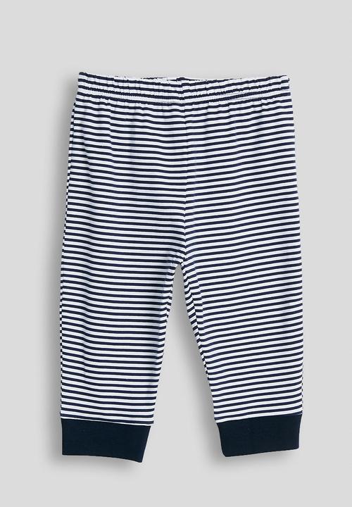 Pop Candy - Be cute pj set - navy