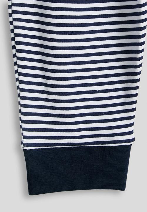 Pop Candy - Be cute pj set - navy