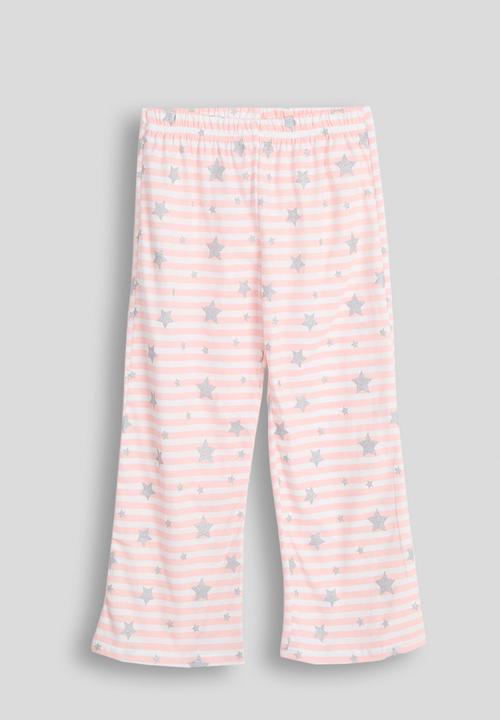 Pop Candy - Star pj set - pink