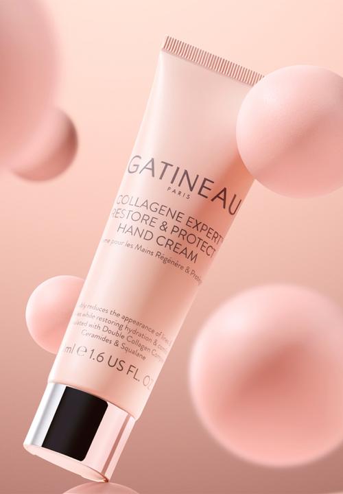 Gatineau - Collagene Expert Hand Cream 50ml