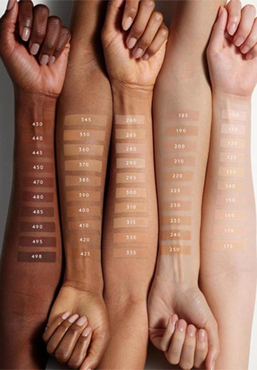 Fenty Beauty - Pro Filt'r Soft Matte Liquid Foundation - 425