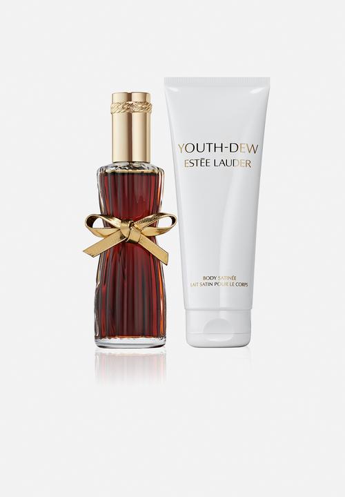 Estee Lauder - Youth-Dew Indulgent Duo
