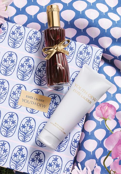 Estee Lauder - Youth-Dew Indulgent Duo