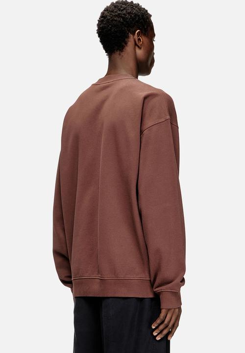 Diesel  - S-BOXT-N5 - Brown