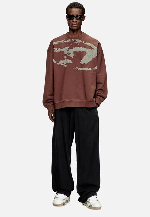 Diesel  - S-BOXT-N5 - Brown