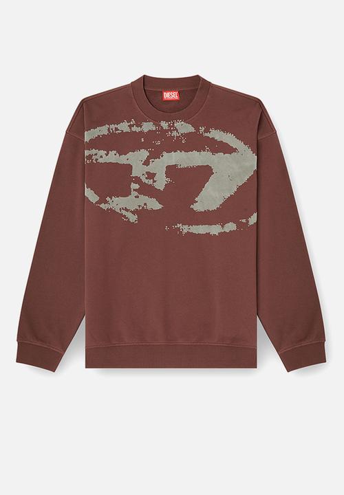 Diesel  - S-BOXT-N5 - Brown