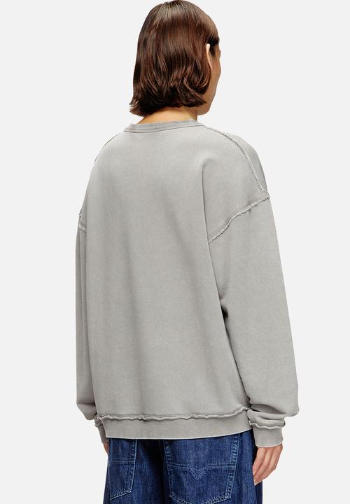 Diesel  - S-BOXT-RAW-V1 - Grey