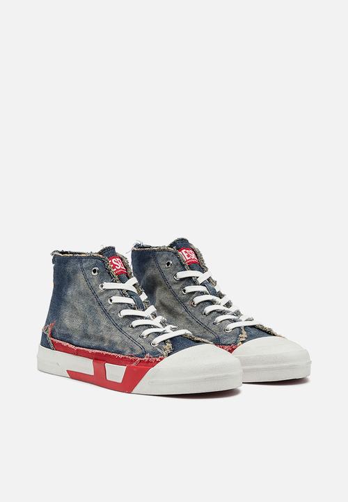Diesel  - S-D-VERSE MID II