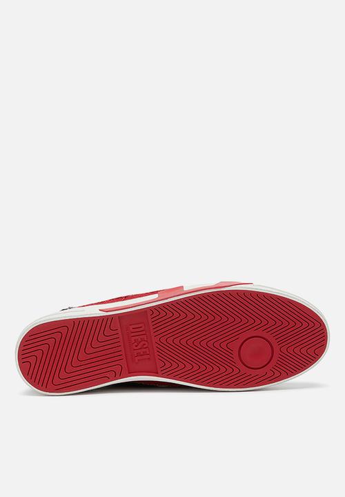 Diesel  - S-D-VERSE MID II