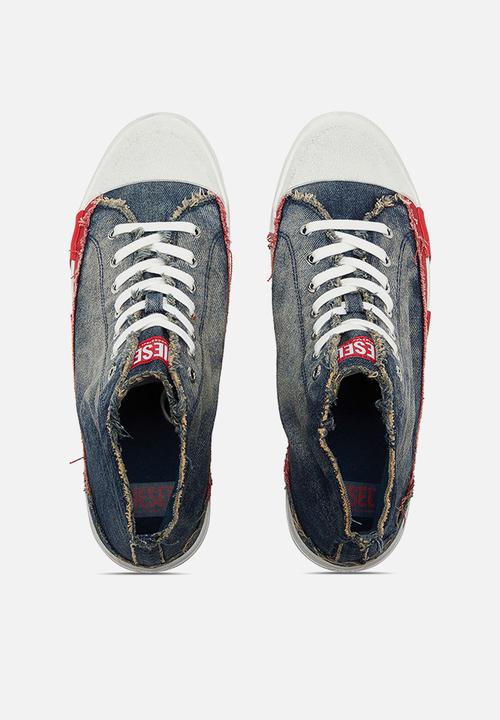 Diesel  - S-D-VERSE MID II