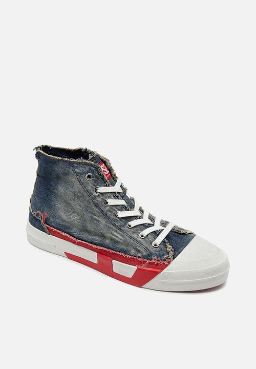 Diesel  - S-D-VERSE MID II