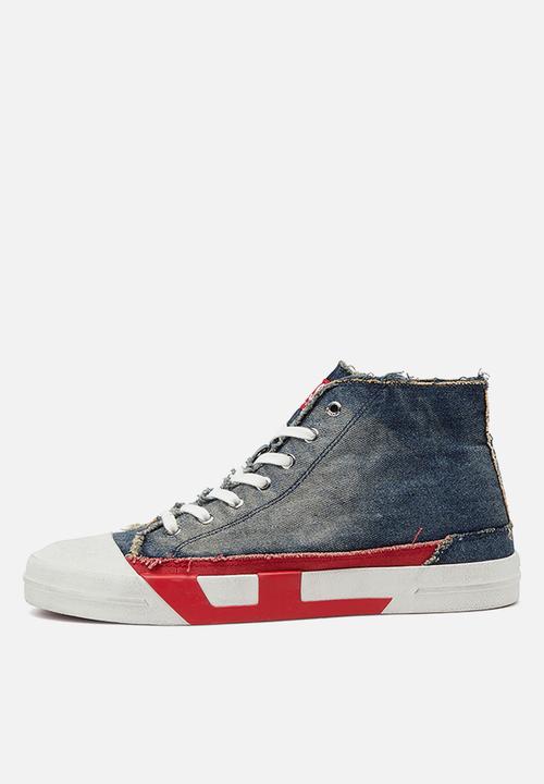 Diesel  - S-D-VERSE MID II