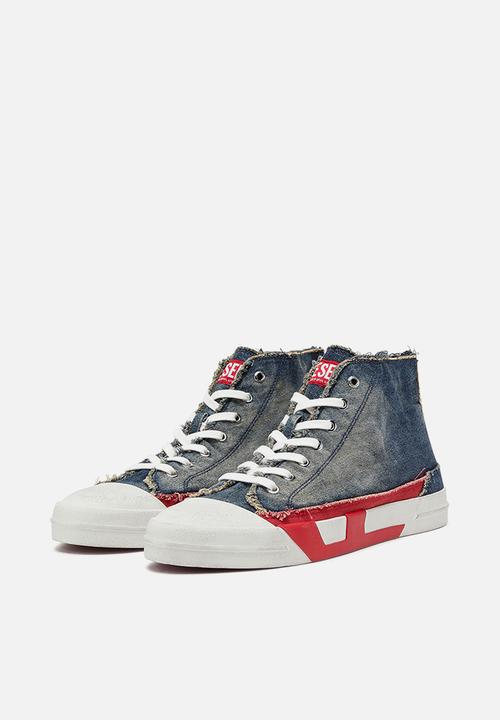 Diesel  - S-D-VERSE MID II