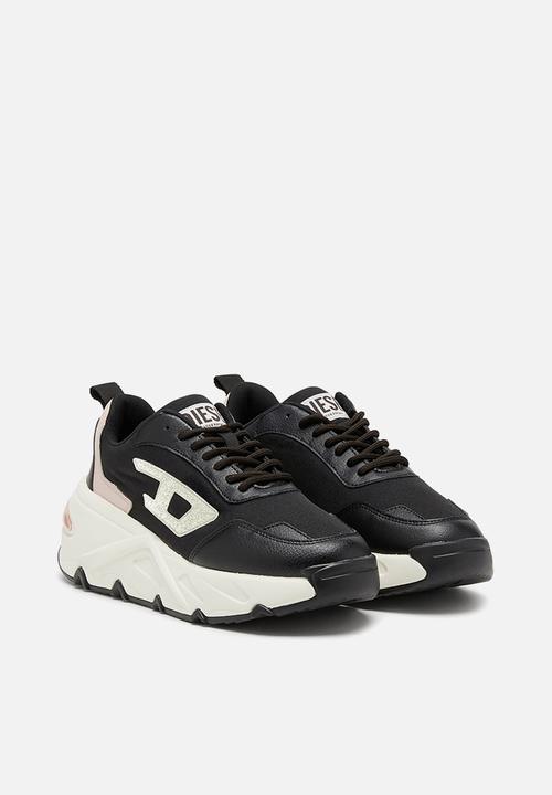 Diesel  - S-SAVANNAH TULU W