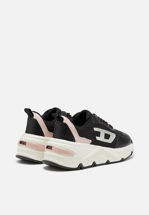 Diesel  - S-SAVANNAH TULU W