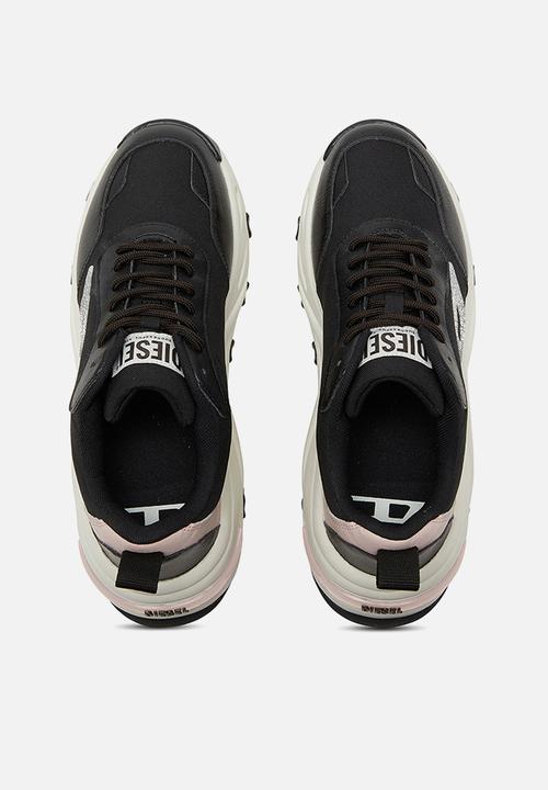 Diesel  - S-SAVANNAH TULU W
