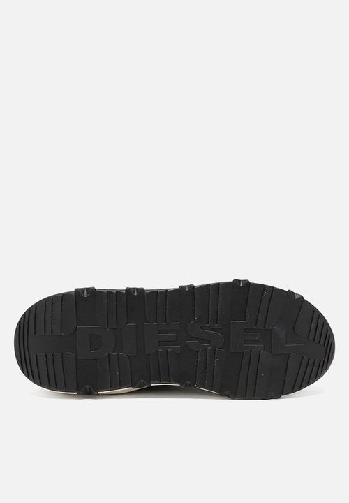 Diesel  - S-SAVANNAH TULU W