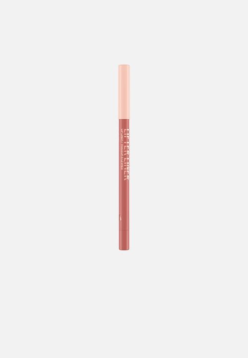 Maybelline - New York Lifter Lifter Liner - 011 Upstate​