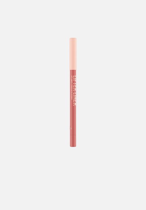 Maybelline - New York Lifter Liner - 012 Crop Top​