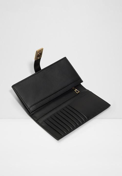 ALDO - Anastassia Purse - Black