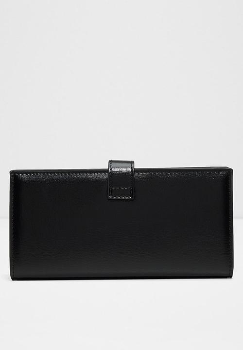 ALDO - Anastassia Purse - Black