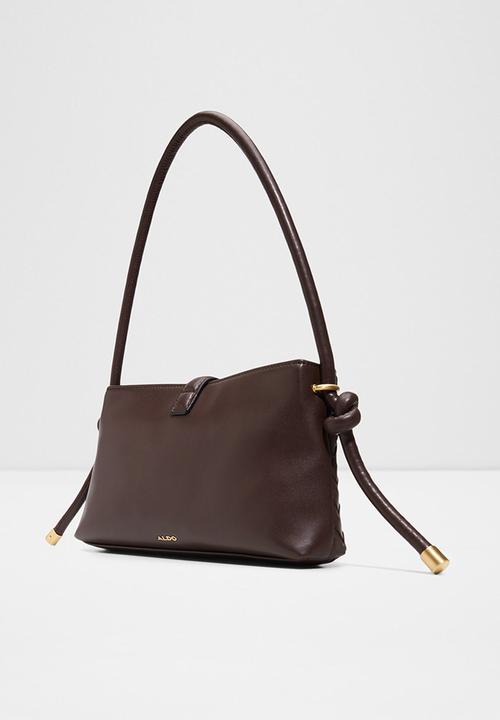 ALDO - Huda Shoulder Bag - Brown