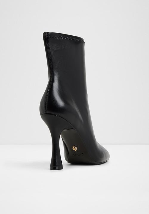 ALDO - Ranabelila ankle boot - black