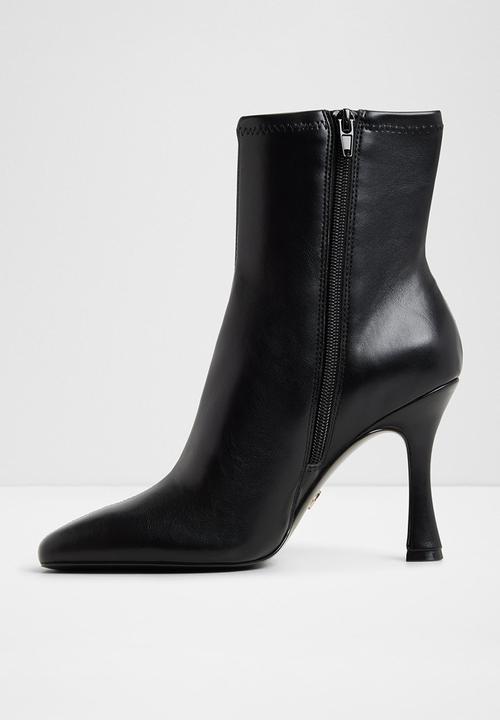 ALDO - Ranabelila ankle boot - black