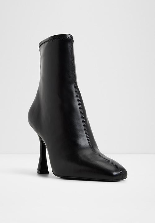 ALDO - Ranabelila ankle boot - black