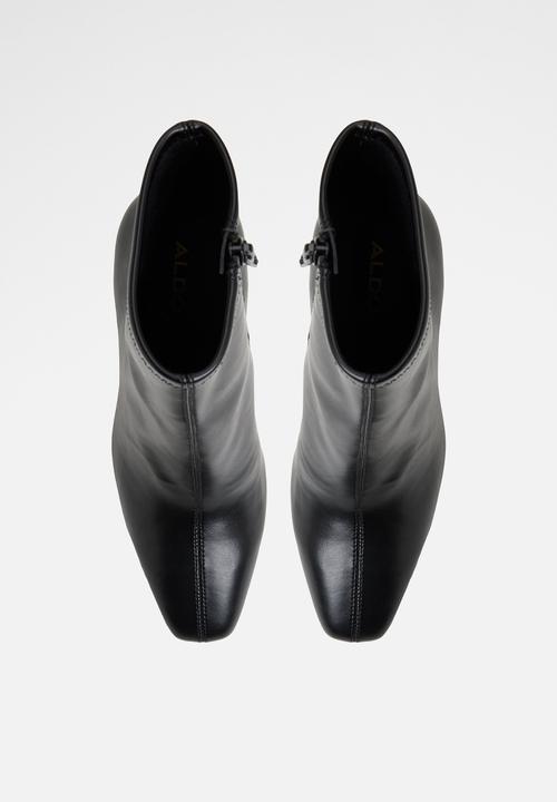 ALDO - Ranabelila ankle boot - black