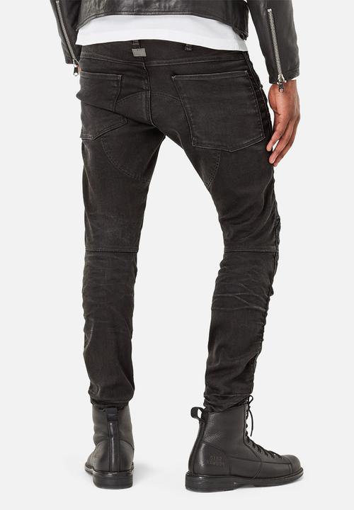 G-STAR - 5620 3D super slim