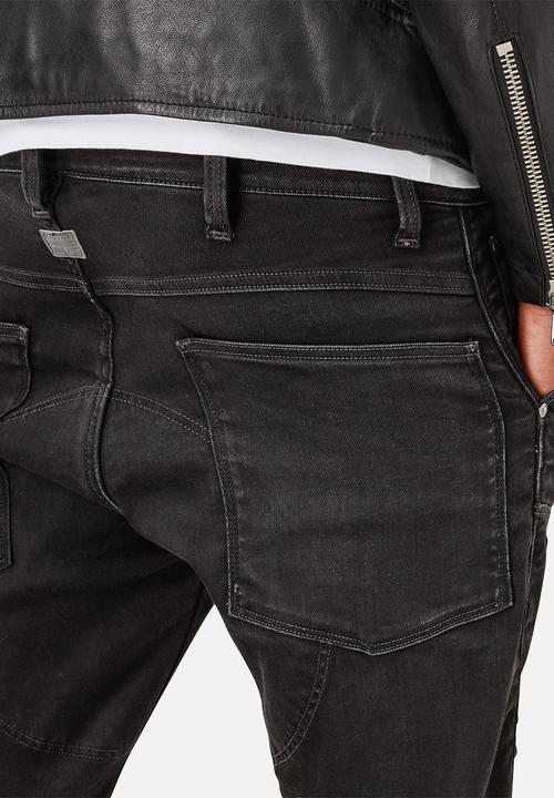 G-STAR - 5620 3D super slim