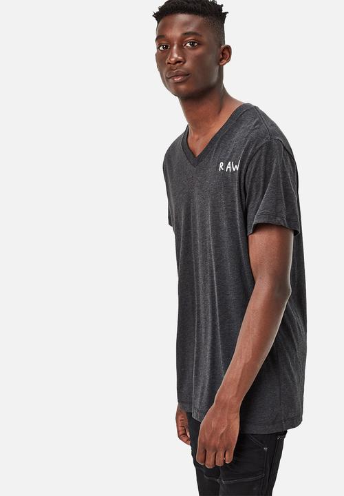 G-STAR - Borick tee