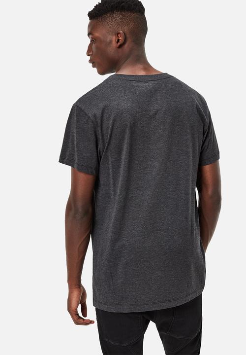 G-STAR - Borick tee