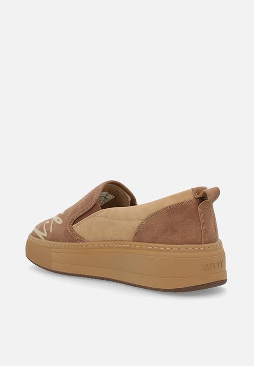 Cutty - Granby - Taupe