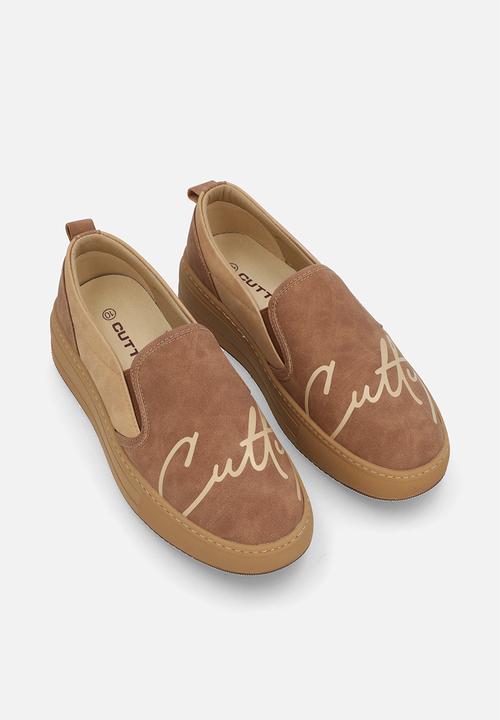 Cutty - Granby - Taupe
