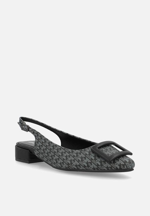 Madison® - Babette 2 slingback pump - black multi