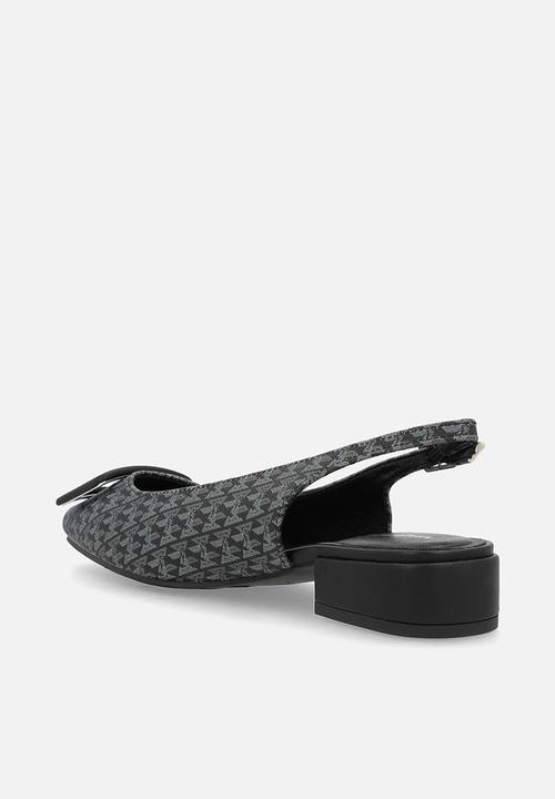 Madison® - Babette 2 slingback pump - black multi