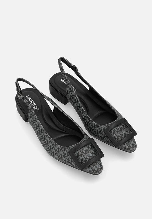 Madison® - Babette 2 slingback pump - black multi