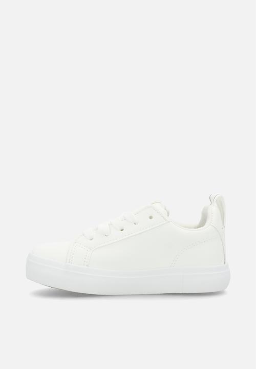 SOVIET - K hollywood 25 - white mono