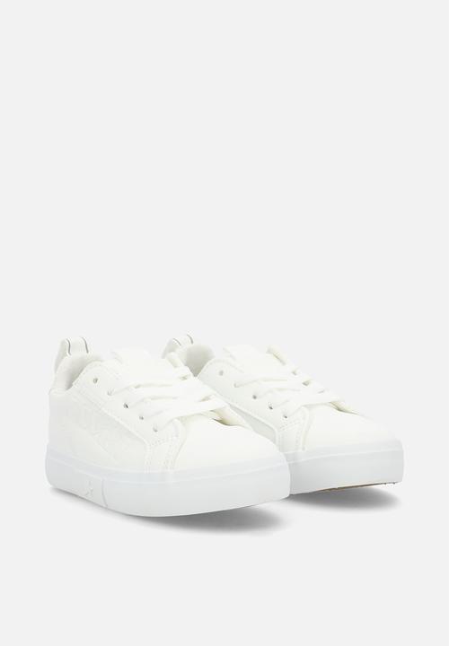 SOVIET - K hollywood 25 - white mono
