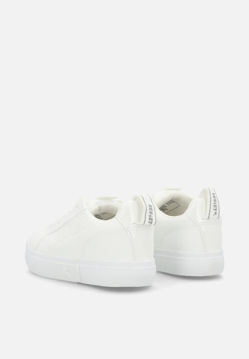 SOVIET - K hollywood 25 - white mono
