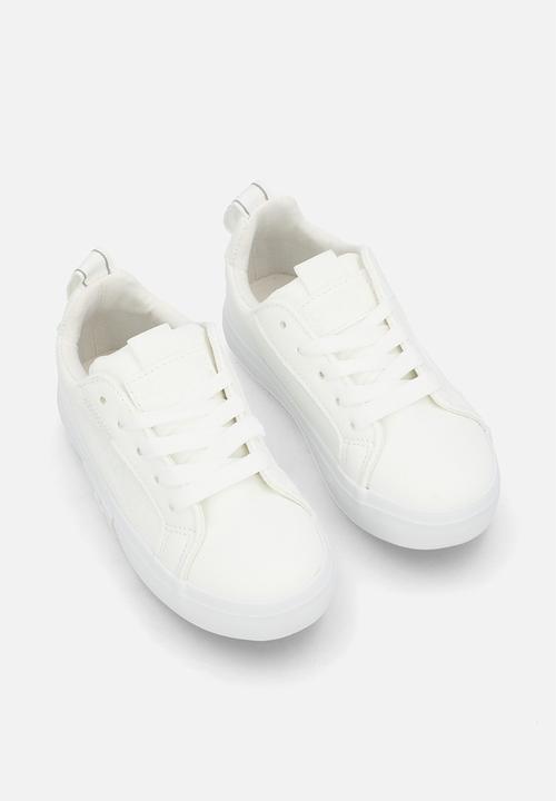 SOVIET - K hollywood 25 - white mono