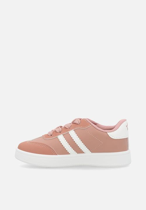 SOVIET - K isla p2 - pink/white