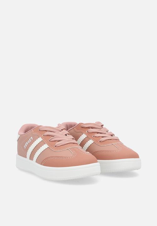 SOVIET - K isla p2 - pink/white