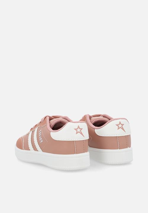 SOVIET - K isla p2 - pink/white
