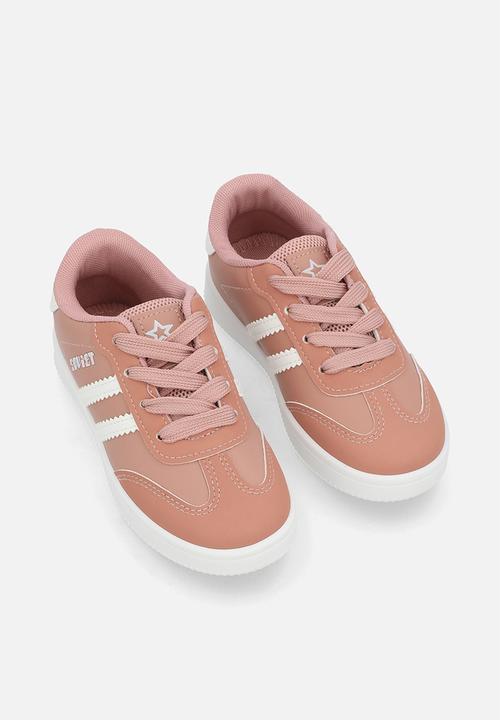 SOVIET - K isla p2 - pink/white