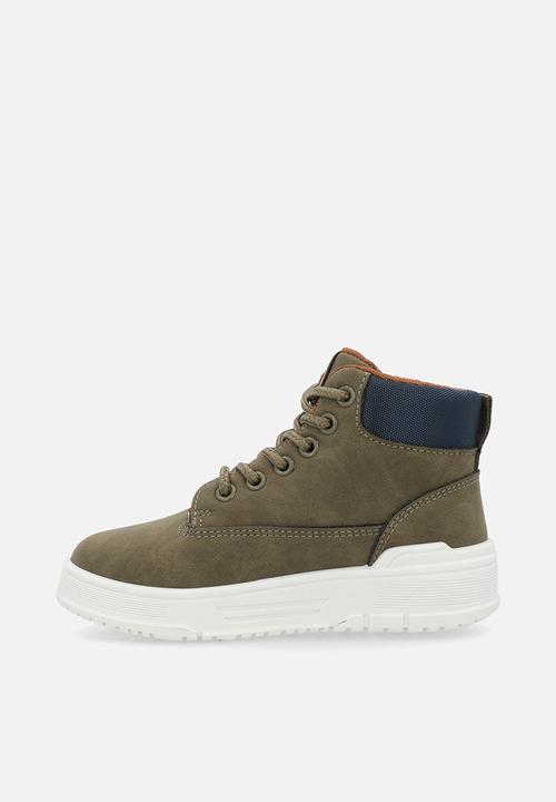 SOVIET - K canyon - olive