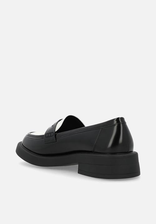 Madison® - Blessing 3 loafer - black & white